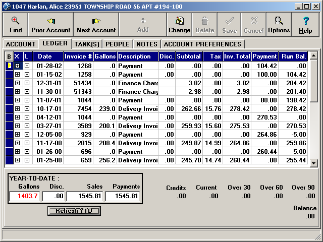 accountledger